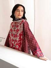 Selene Fall'24 By Roheenaz Nova